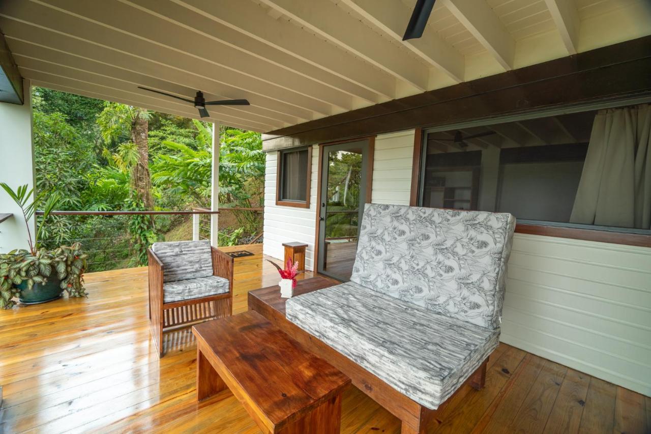 Roam Yoga & Wellness Lodge Bocas del Toro Exteriör bild