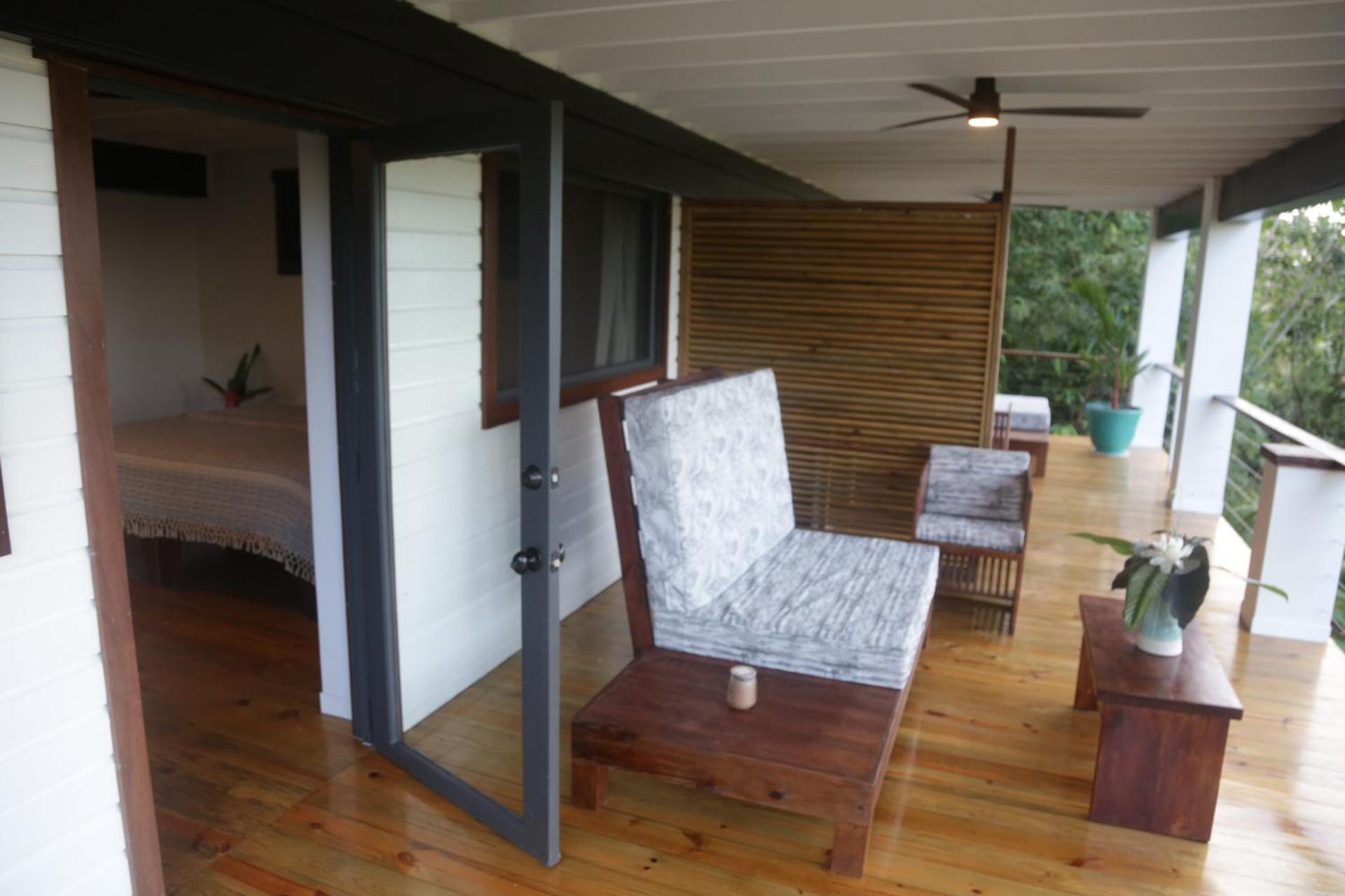 Roam Yoga & Wellness Lodge Bocas del Toro Exteriör bild