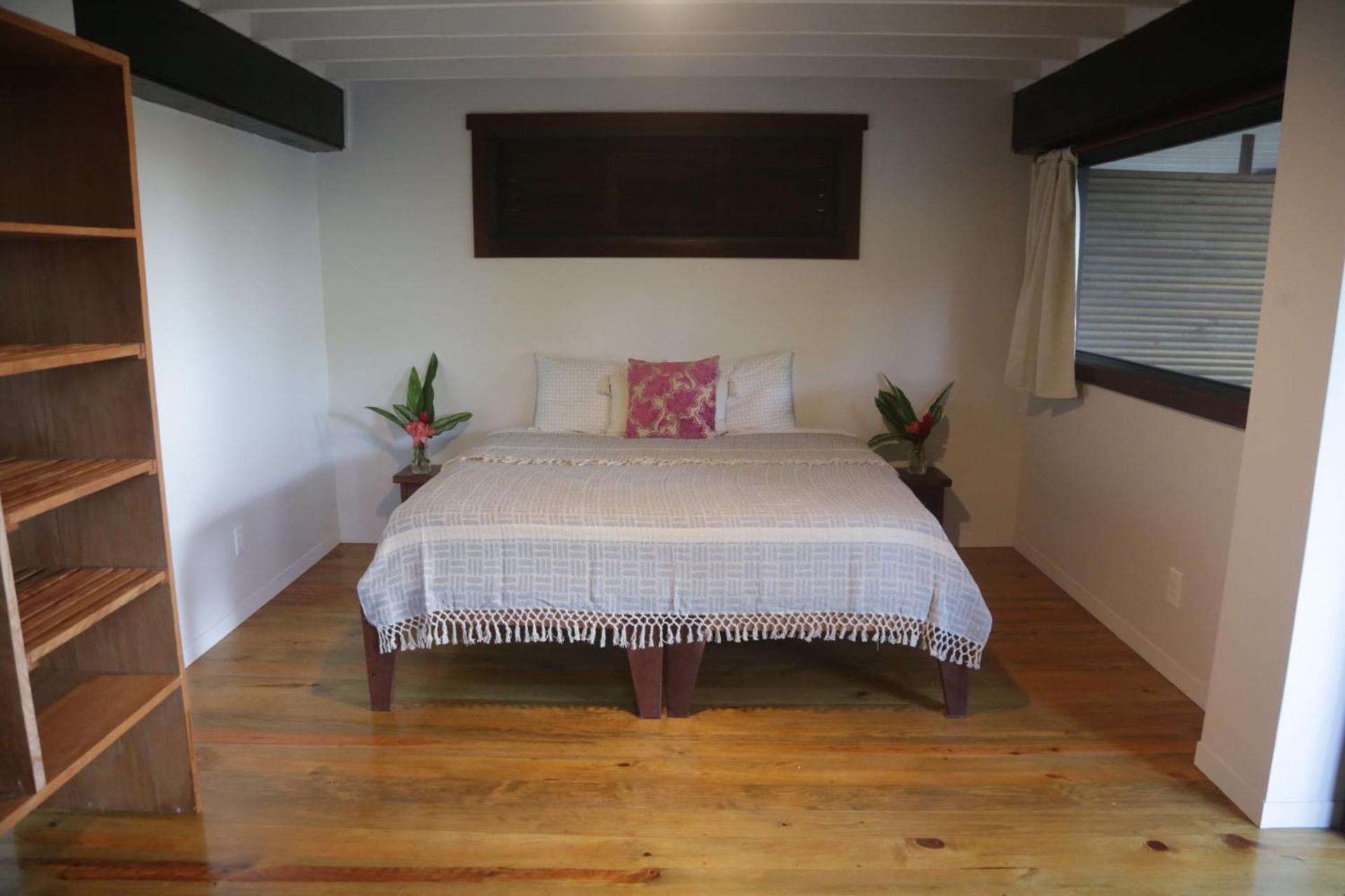 Roam Yoga & Wellness Lodge Bocas del Toro Exteriör bild