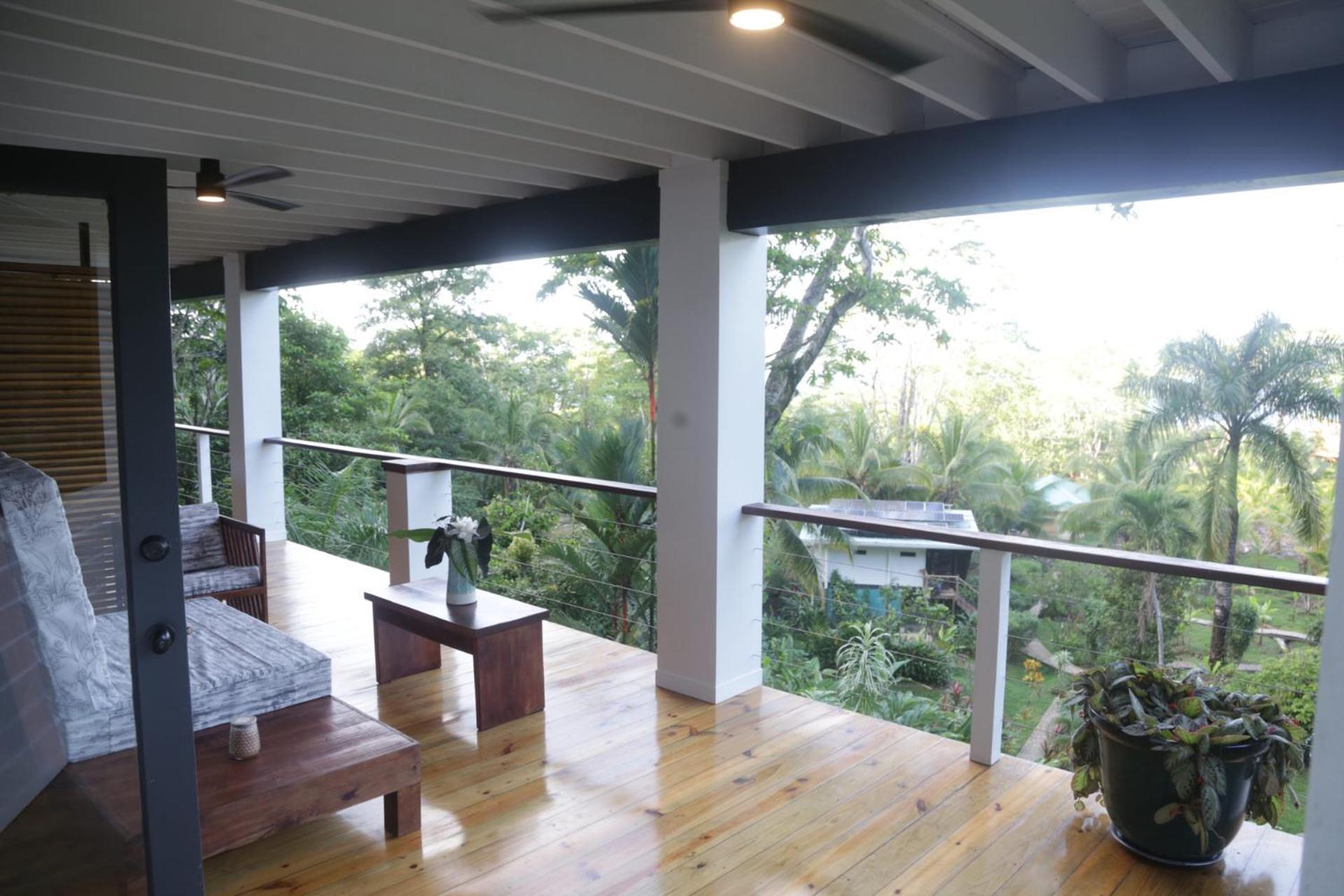 Roam Yoga & Wellness Lodge Bocas del Toro Exteriör bild
